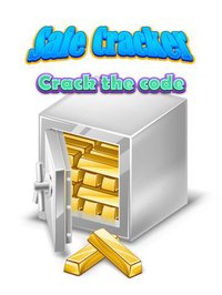 Safe Cracker - Whack the Lock screenshot, image №1838662 - RAWG