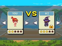 Pixel Cup Badminton screenshot, image №2195511 - RAWG