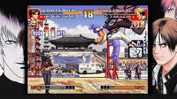 THE KING OF FIGHTERS '97 GLOBAL MATCH screenshot, image №766098 - RAWG