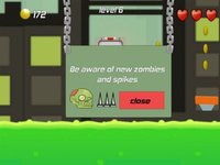 Zombie Shooting Apocalypse X 2 screenshot, image №1790350 - RAWG