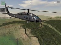 Black Hawk 3D Flight Simulator screenshot, image №1964794 - RAWG