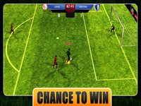 Real Soocer: Soccer Challenge Game Pro screenshot, image №912838 - RAWG