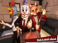 Bank Robbers Vs Police Battle screenshot, image №2097669 - RAWG
