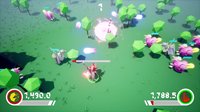 Crystal Mech screenshot, image №1671938 - RAWG