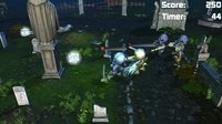 SoldierNightmare screenshot, image №1927476 - RAWG
