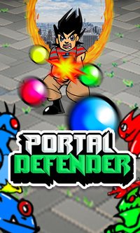 Portal Defender screenshot, image №1455405 - RAWG