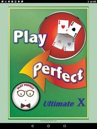 Play Perfect UltimateX screenshot, image №1348069 - RAWG