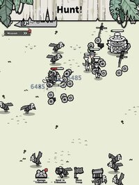 Ooga Ooga!：Tribe Simulator screenshot, image №3616107 - RAWG