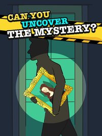 Ace Detective: Find The Clue screenshot, image №1842986 - RAWG