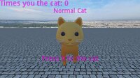 please do not the cat the game screenshot, image №3808846 - RAWG