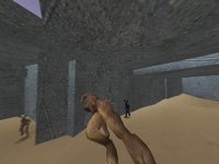 Lugaru: The Rabbit's Foot screenshot, image №424887 - RAWG