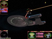Star Trek: Bridge Commander screenshot, image №326013 - RAWG