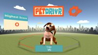 PetDrivr screenshot, image №2639491 - RAWG