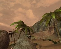 Thrones of Chaos screenshot, image №460837 - RAWG