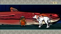 Okami screenshot, image №523038 - RAWG