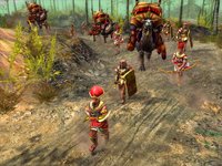 Ancient Wars: Sparta screenshot, image №416962 - RAWG