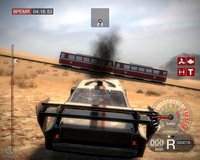 Colin McRae: DiRT screenshot, image №456214 - RAWG