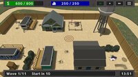 City-Defence screenshot, image №4243451 - RAWG