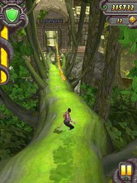 Temple Run 2 screenshot, image №9625 - RAWG