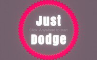 Just Dodge (MrDracodi) screenshot, image №3344069 - RAWG