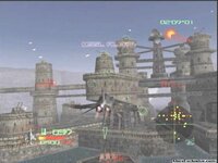 AirForce Delta II: Storm screenshot, image №3502391 - RAWG
