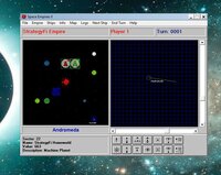 Space Empires II screenshot, image №2566023 - RAWG