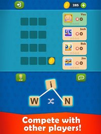 Word Olympics: Online Puzzle screenshot, image №1465792 - RAWG