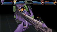 Neon Genesis Evangelion: Battle Orchestra screenshot, image №1697712 - RAWG