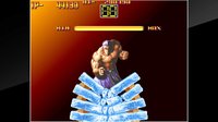 ACA NEOGEO ART OF FIGHTING screenshot, image №209433 - RAWG