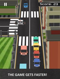 Beat the traffic:Be road boss screenshot, image №1640811 - RAWG