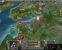 Aggression: Reign over Europe screenshot, image №453257 - RAWG