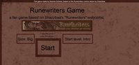 Runewriters Game screenshot, image №1193687 - RAWG
