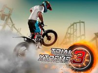 Trial Xtreme 3 screenshot, image №1402691 - RAWG