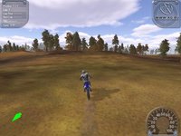 Motocross Madness 2 screenshot, image №329528 - RAWG