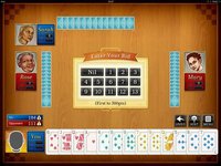 The Spades screenshot, image №2053863 - RAWG
