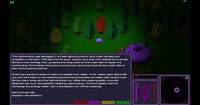 High Strangeness (itch) screenshot, image №3177190 - RAWG