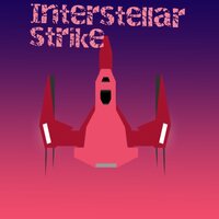 Interstellar Strike (deswites) screenshot, image №2771666 - RAWG