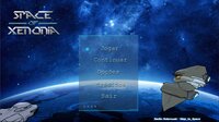 Space of Xenonia screenshot, image №2558365 - RAWG