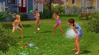 The Sims 3: Seasons screenshot, image №329250 - RAWG