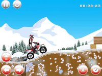 Motocross Pro Rider 2 Lite screenshot, image №1335336 - RAWG