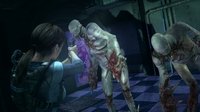 Resident Evil Revelations screenshot, image №1608885 - RAWG