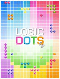 Logic Dots 2 screenshot, image №2131111 - RAWG