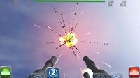 Battleship Destroyer screenshot, image №2104742 - RAWG