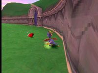 Spyro the Dragon screenshot, image №764457 - RAWG
