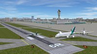 Airport Madness 3D screenshot, image №69534 - RAWG
