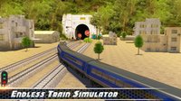 Train Games 2017 Train Driver screenshot, image №1535544 - RAWG