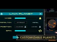 Universe Space Simulator screenshot, image №2541779 - RAWG