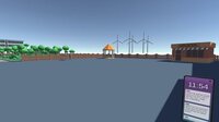A Walk To The Bus screenshot, image №2841533 - RAWG