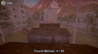 Russian Parkour Simulator screenshot, image №4214806 - RAWG