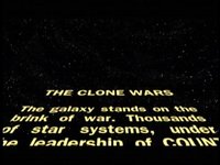 Star Wars: The Clone Wars screenshot, image №753255 - RAWG
